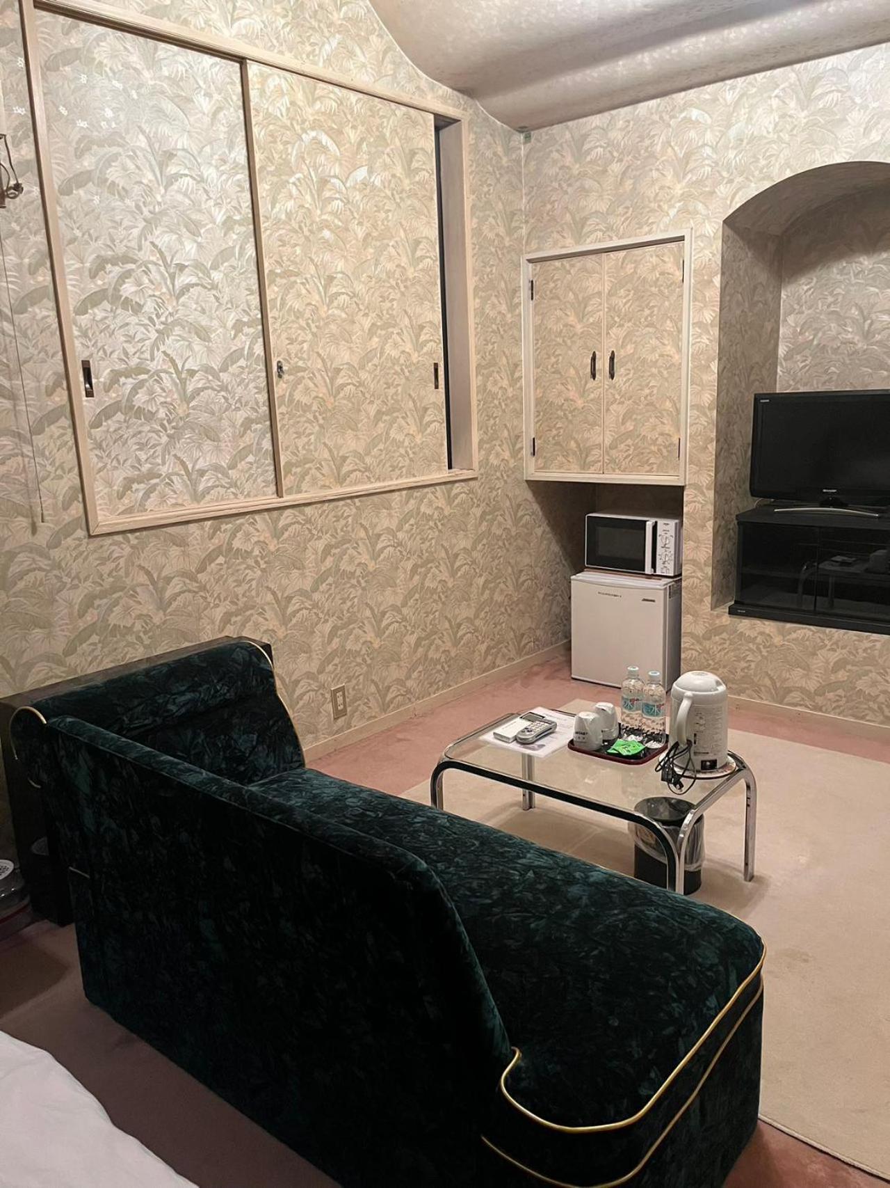ロビンホテルrobin Hotel Yachimata Экстерьер фото